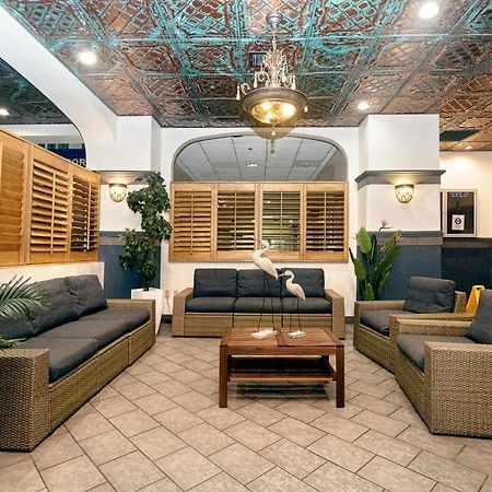 דניה ביץ' 670 Partial Ocean View Hollywood Beach מראה חיצוני תמונה