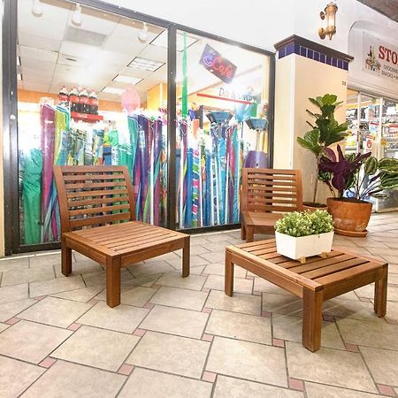 דניה ביץ' 670 Partial Ocean View Hollywood Beach מראה חיצוני תמונה