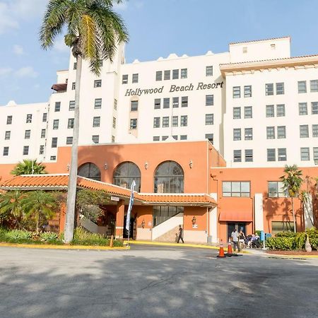 דניה ביץ' 670 Partial Ocean View Hollywood Beach מראה חיצוני תמונה