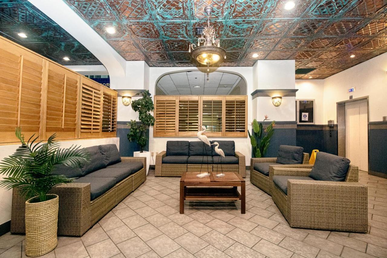 דניה ביץ' 670 Partial Ocean View Hollywood Beach מראה חיצוני תמונה