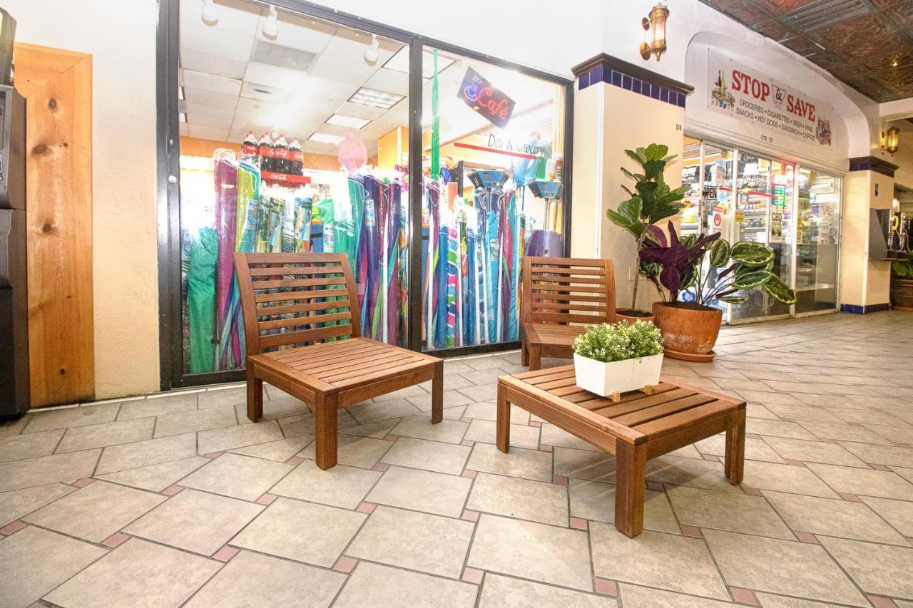 דניה ביץ' 670 Partial Ocean View Hollywood Beach מראה חיצוני תמונה