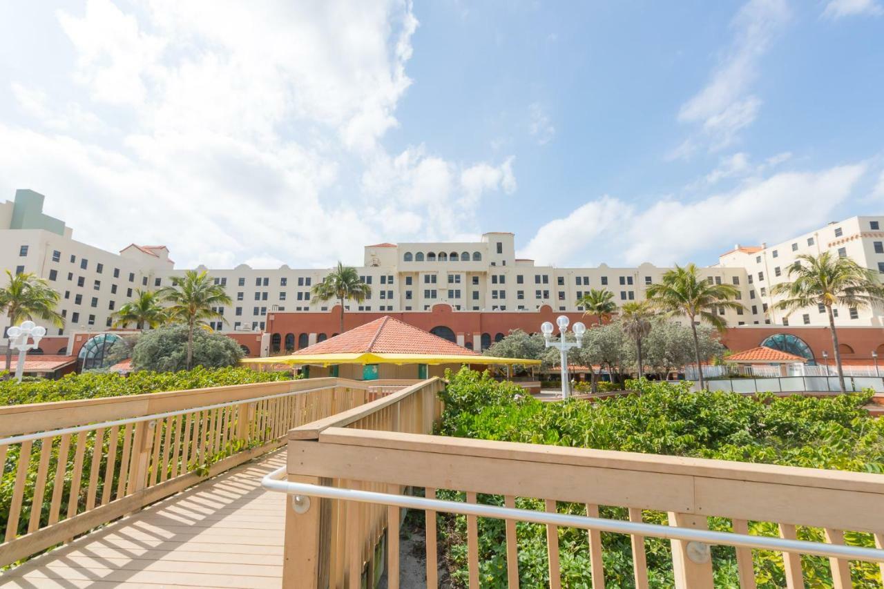 דניה ביץ' 670 Partial Ocean View Hollywood Beach מראה חיצוני תמונה