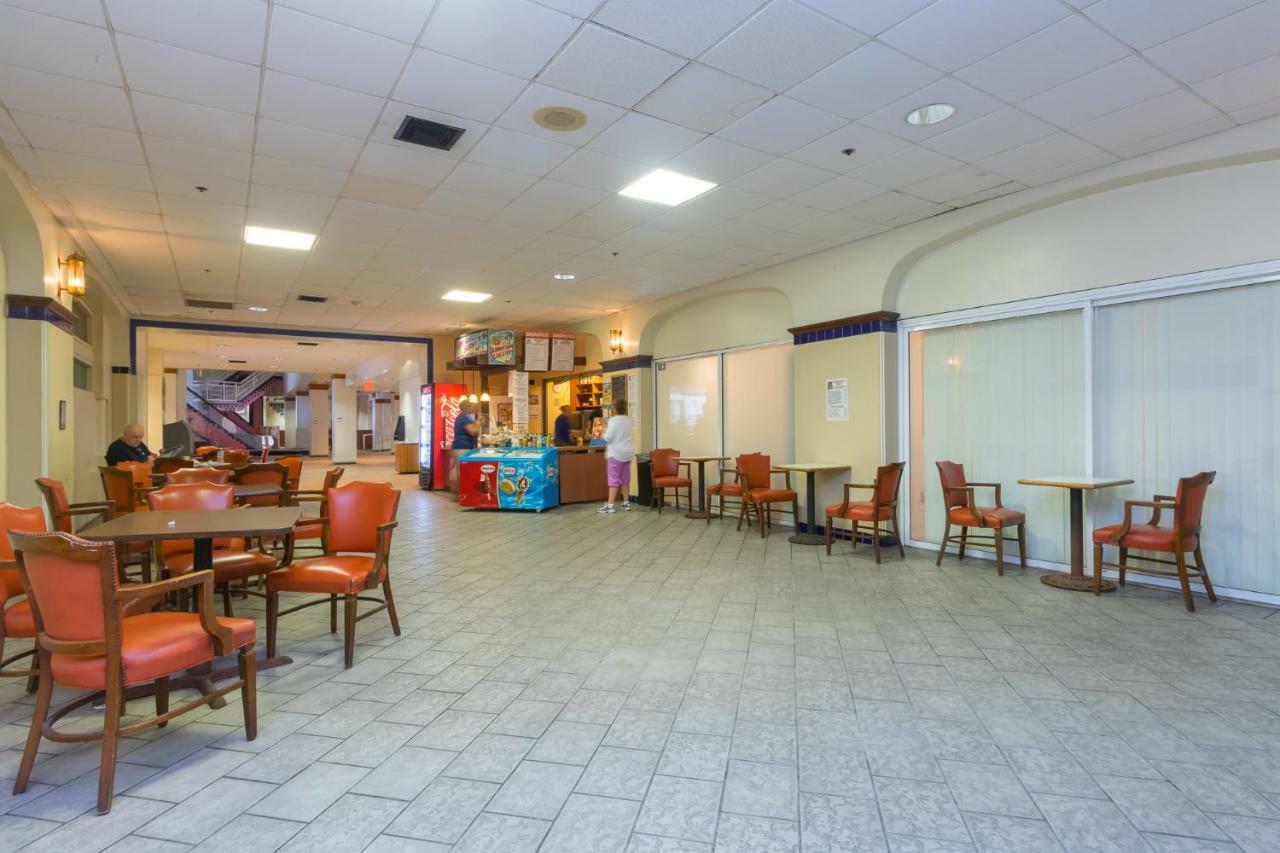דניה ביץ' 670 Partial Ocean View Hollywood Beach מראה חיצוני תמונה
