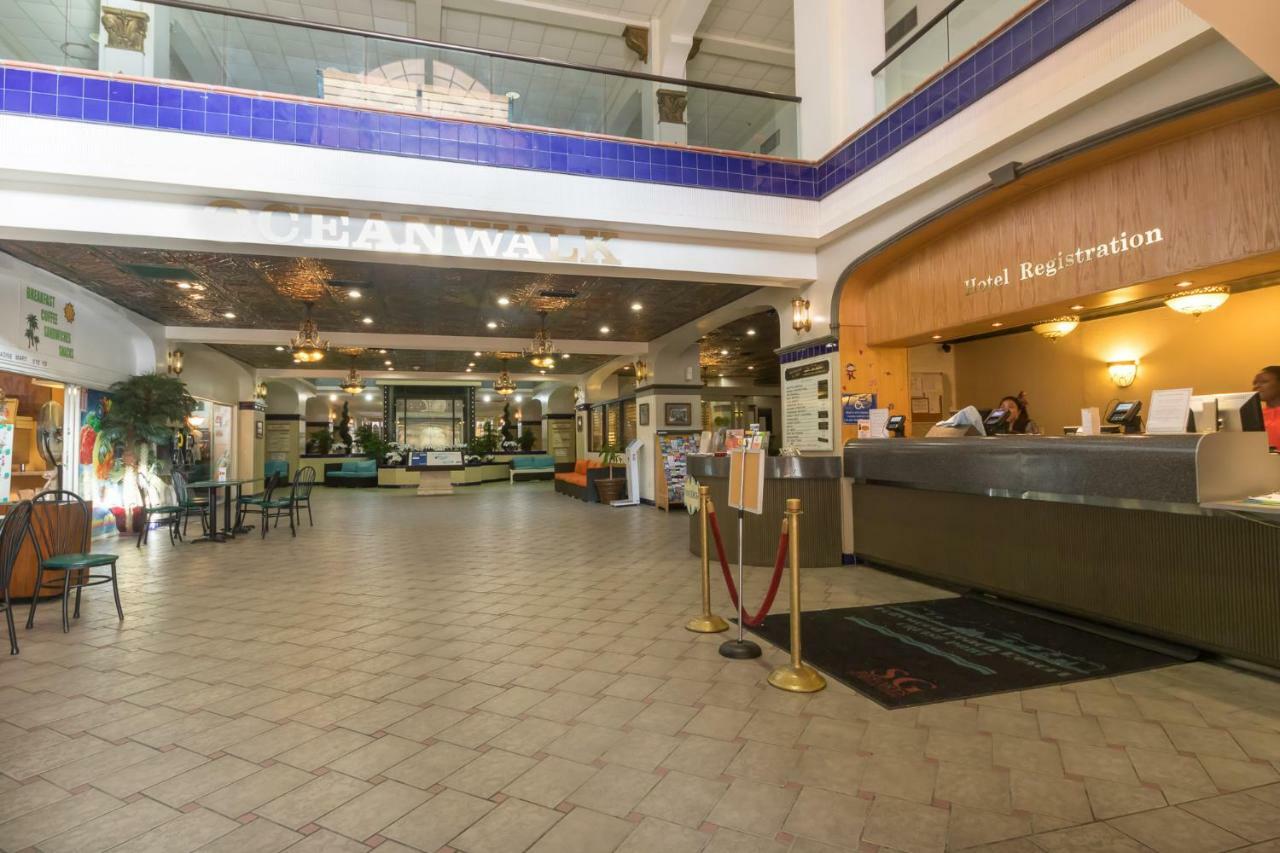 דניה ביץ' 670 Partial Ocean View Hollywood Beach מראה חיצוני תמונה