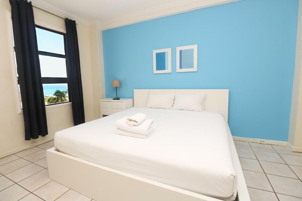 דניה ביץ' 670 Partial Ocean View Hollywood Beach מראה חיצוני תמונה