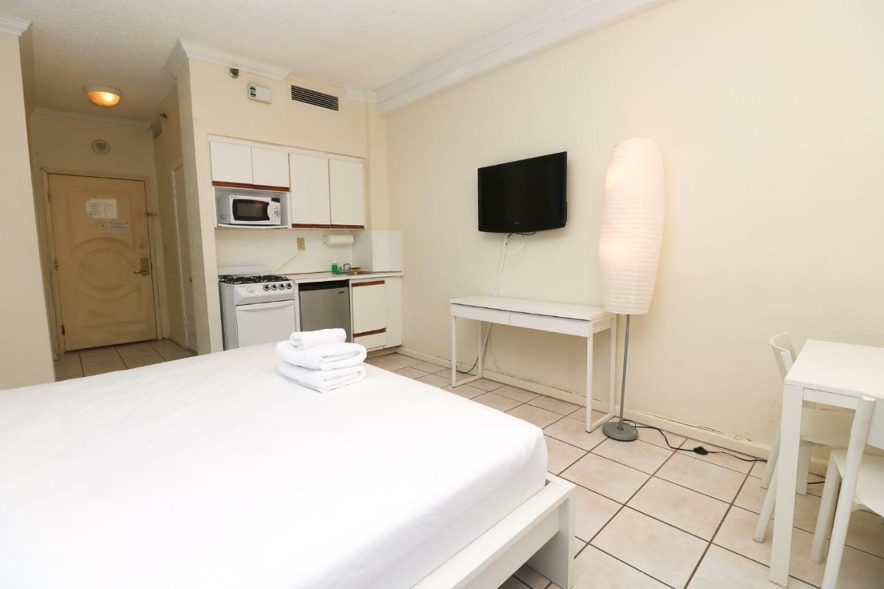 דניה ביץ' 670 Partial Ocean View Hollywood Beach מראה חיצוני תמונה
