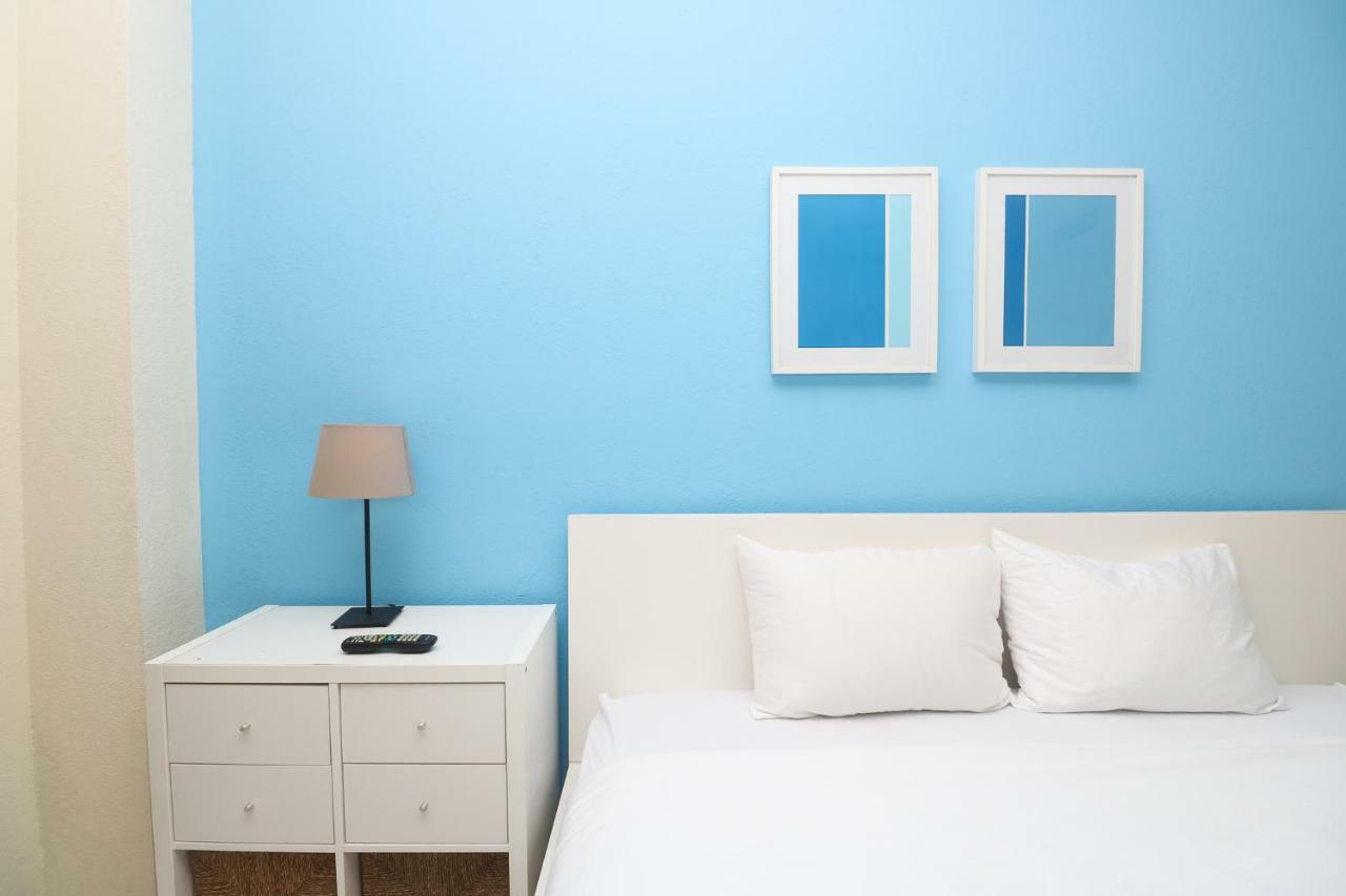 דניה ביץ' 670 Partial Ocean View Hollywood Beach מראה חיצוני תמונה