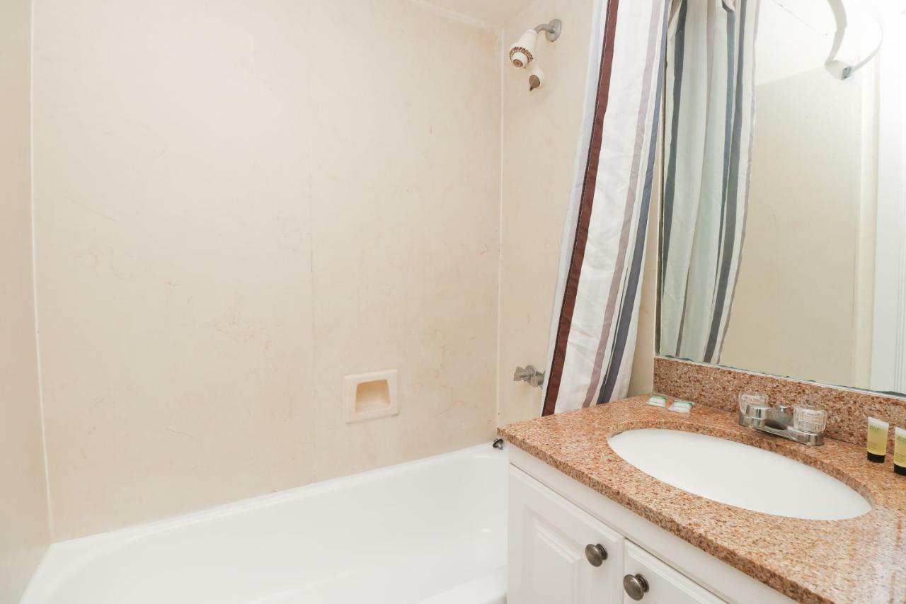 דניה ביץ' 670 Partial Ocean View Hollywood Beach מראה חיצוני תמונה