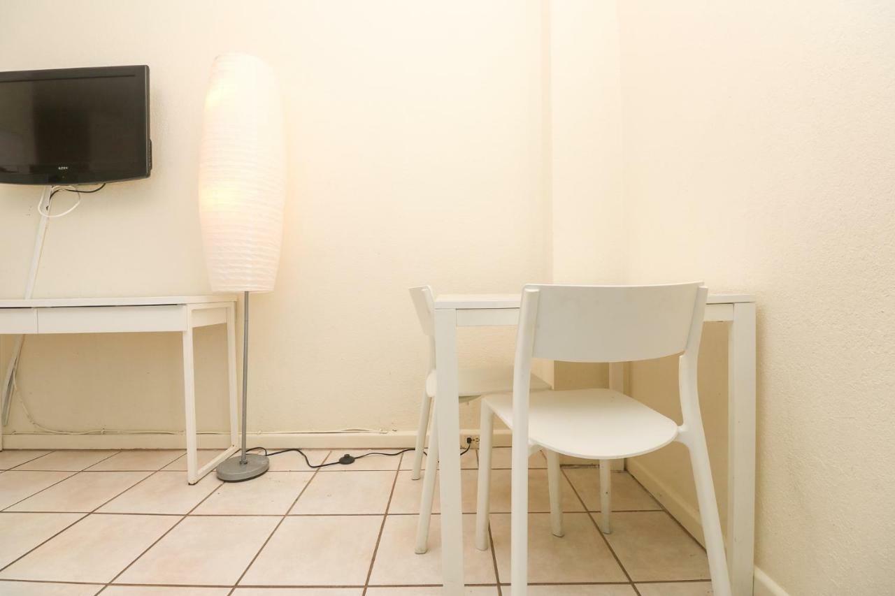 דניה ביץ' 670 Partial Ocean View Hollywood Beach מראה חיצוני תמונה