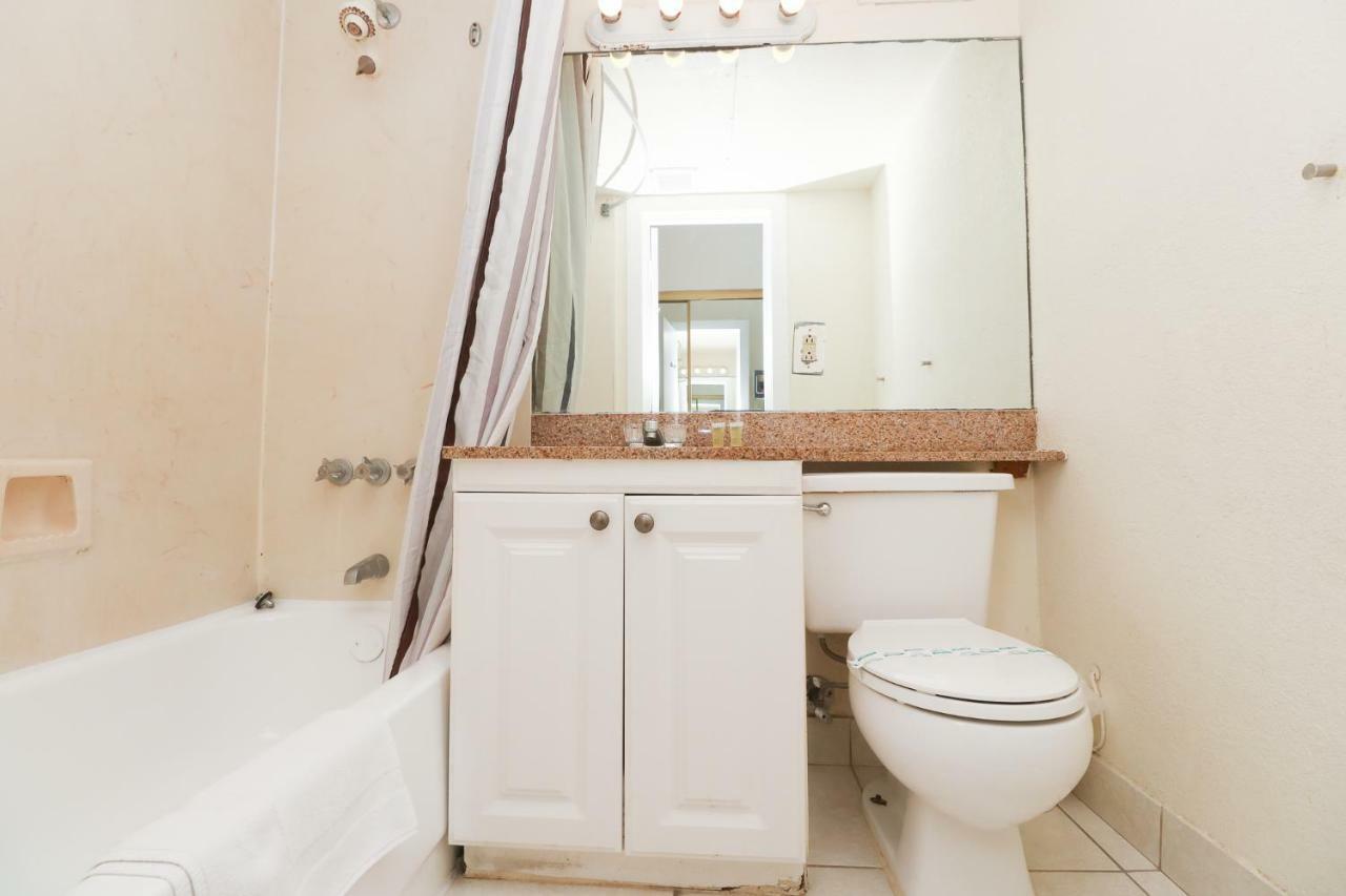 דניה ביץ' 670 Partial Ocean View Hollywood Beach מראה חיצוני תמונה